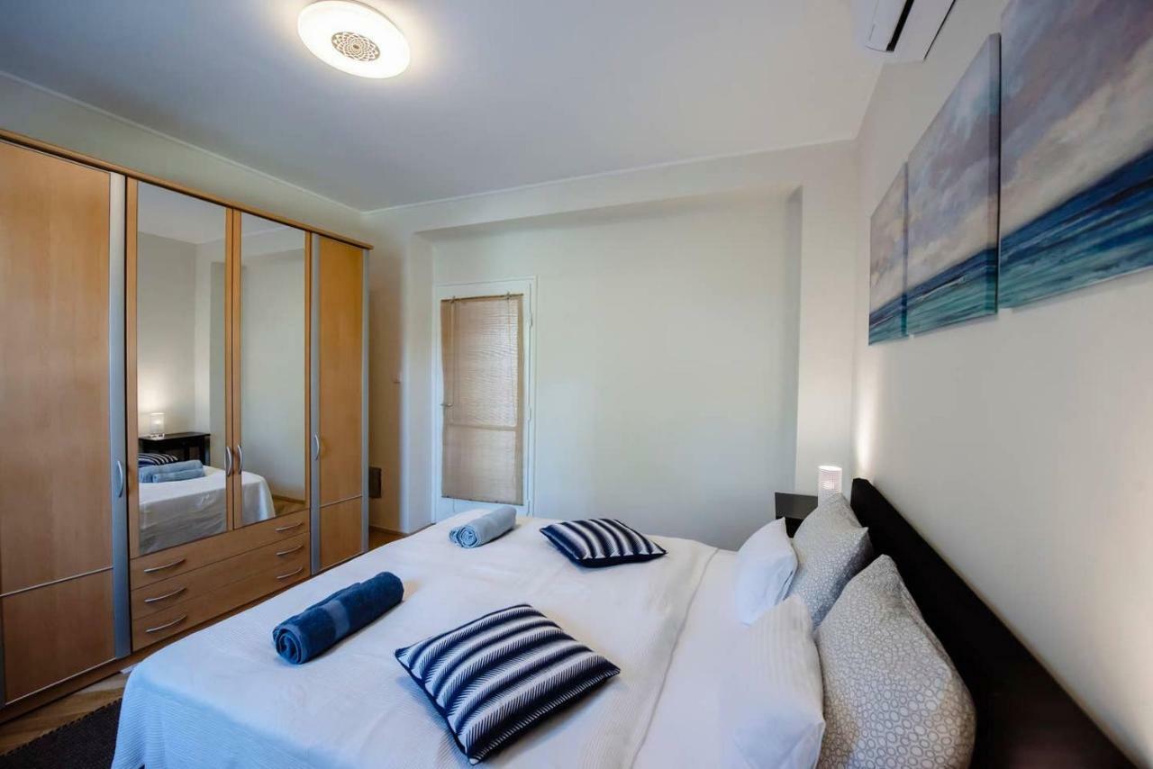 Viola Family Apartman Free Parking Pecs Exterior photo